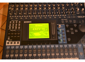Yamaha 01V96 V2 (46206)
