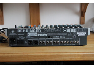 Behringer Xenyx X1832USB (88006)