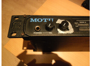 MOTU 2408 Mk3 (98186)