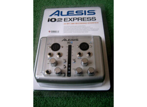 Alesis iO|2 Express (59840)