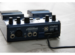 DigiTech JamMan (72306)