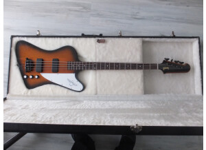 Gibson Thunderbird IV - Vintage Sunburst