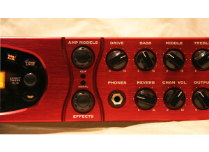 Line 6 POD XT Pro (47937)