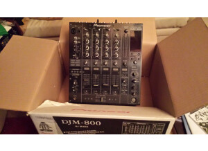 Pioneer DJM-800 (79319)