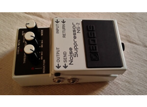 Boss NS-2 Noise Suppressor (84176)