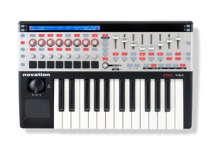 Novation Remote 25 SL MkII (97437)