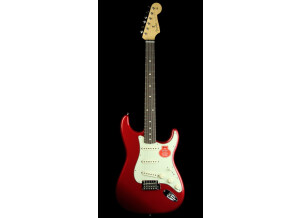 Fender Classic Player '60s Stratocaster - Candy Apple Red