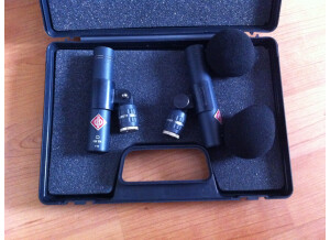 Neumann KM 184 (51865)