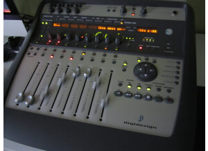 Digidesign 002 Factory (84023)