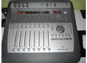 Digidesign 002 Factory (43016)