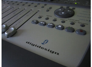 Digidesign 002 Factory (61719)