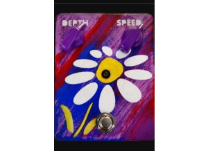 Jam Pedals Retro Vibe (94607)