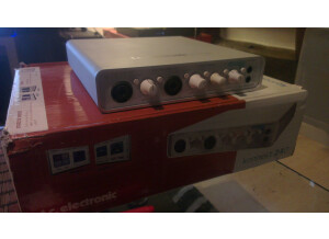 TC Electronic Konnekt 24D (8812)