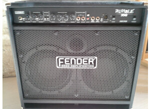 Fender Rumble 350 (66809)