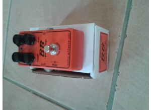 Xotic Effects BB Preamp (20124)