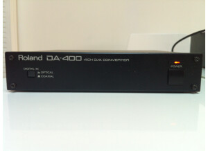Roland DA-400 (10591)