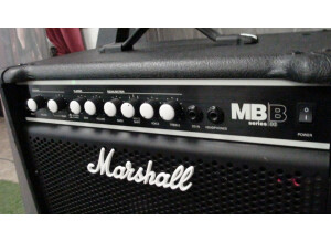 Marshall B30 (40045)