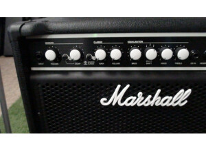 Marshall B30 (34195)