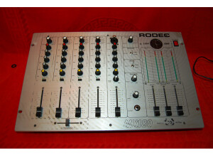 Rodec MX180 MK3 (53971)