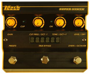 Markbass Super Synth Markbass Super Synth
