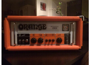 Orange OR50H 40th Anniversary (65947)