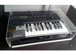M-Audio Axiom 25 MKII (98672)