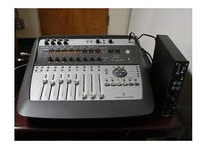 Digidesign 002 Factory (88954)