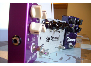 Diamond Pedals Memory Lane Jr. (17164)