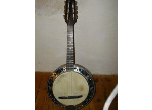 dreima banjo-mandoline années 30 (11456)