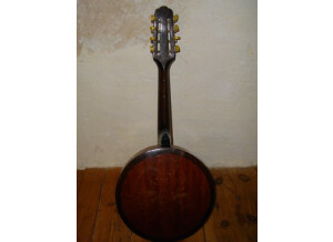 dreima banjo-mandoline années 30 (65238)