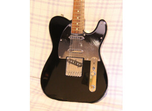 Fender Telecaster Signature Johnny Hallyday