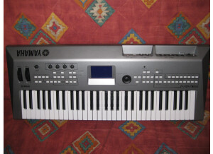 Yamaha MM6 (644)