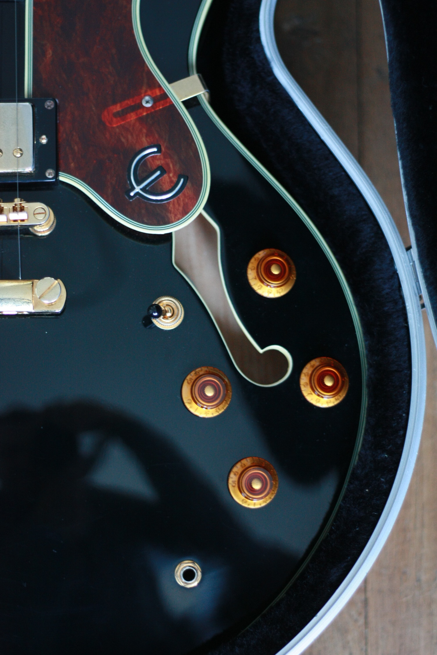 Epiphone Sheraton II