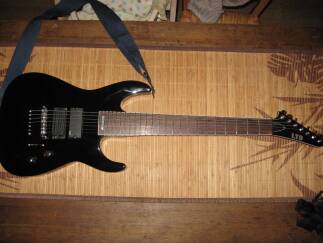 DiMarzio DP705 X2N 7