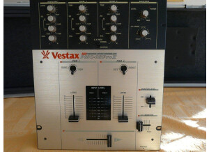 Vestax PMC-05 Pro II (68199)
