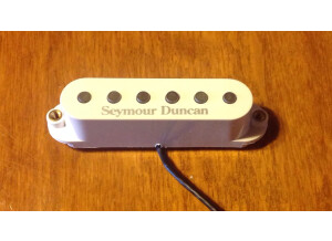 Seymour Duncan STK-S4 Classic Stack Plus (31505)