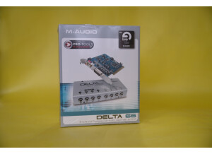 M-Audio Delta 66 (72593)