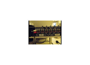 Behringer DJX700 (11680)
