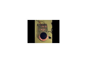 Behringer DJX700 (28514)