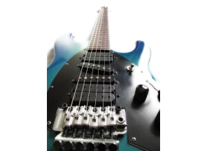 MusicMan Steve Morse