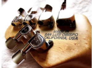 MusicMan Steve Morse