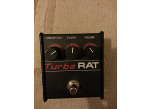 ProCo Sound Turbo RAT (52922)