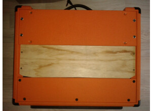 Orange Rocker 30 (92258)