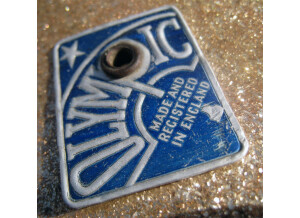 Premier Olympic (47607)