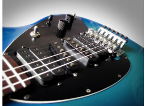MusicMan Steve Morse