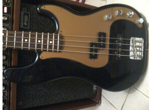 Fender Precision Bass Special (13441)