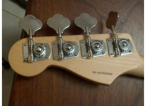 Fender Precision Bass Special (1244)