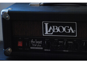 Laboga The Beast 30 Head (40841)