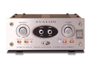 Avalon U5 (7465)