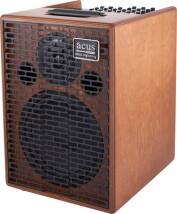 Acus One 8 - Wood